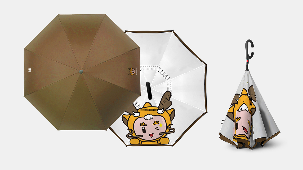 小龍人周邊產(chǎn)品（圖ZMzAwNzYyNjQw） - IP形象 - 站酷設(shè)計師叫我安設(shè)原創(chuàng)素材 - 站酷ZCOOL