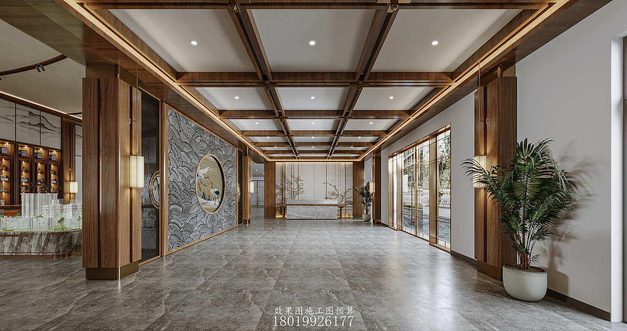 售楼部效果图（图ZMzQ3Nzg5OTYw） - 建筑设计 - 站酷设计师玲18019926177原创素材 - 站酷ZCOOL