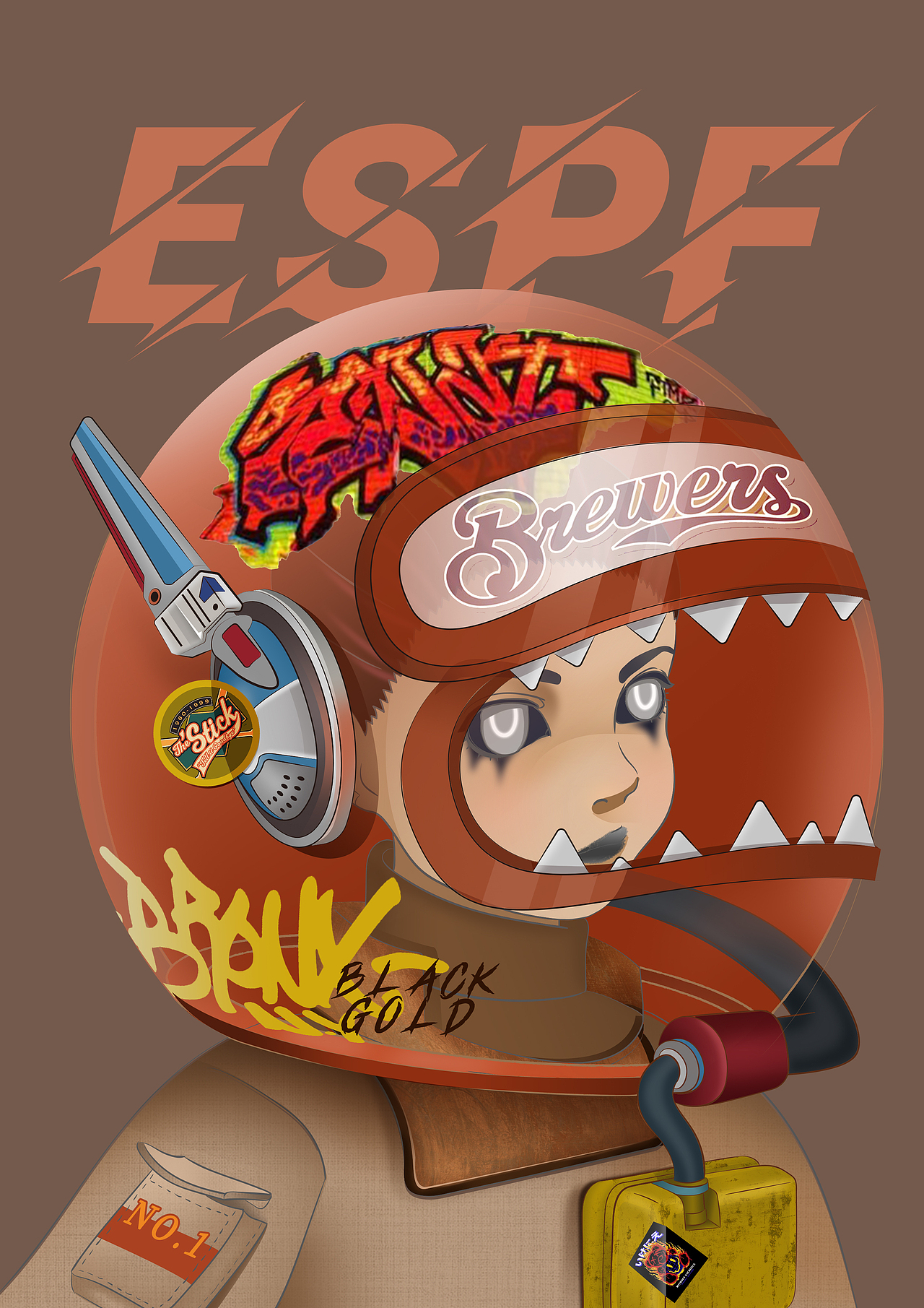 《裝甲上陣》系列上集（圖ZMzM0ODc4MjAw） - 創(chuàng)作習(xí)作 - 站酷設(shè)計(jì)師元力覺(jué)醒戰(zhàn)略包裝原創(chuàng)素材 - 站酷ZCOOL