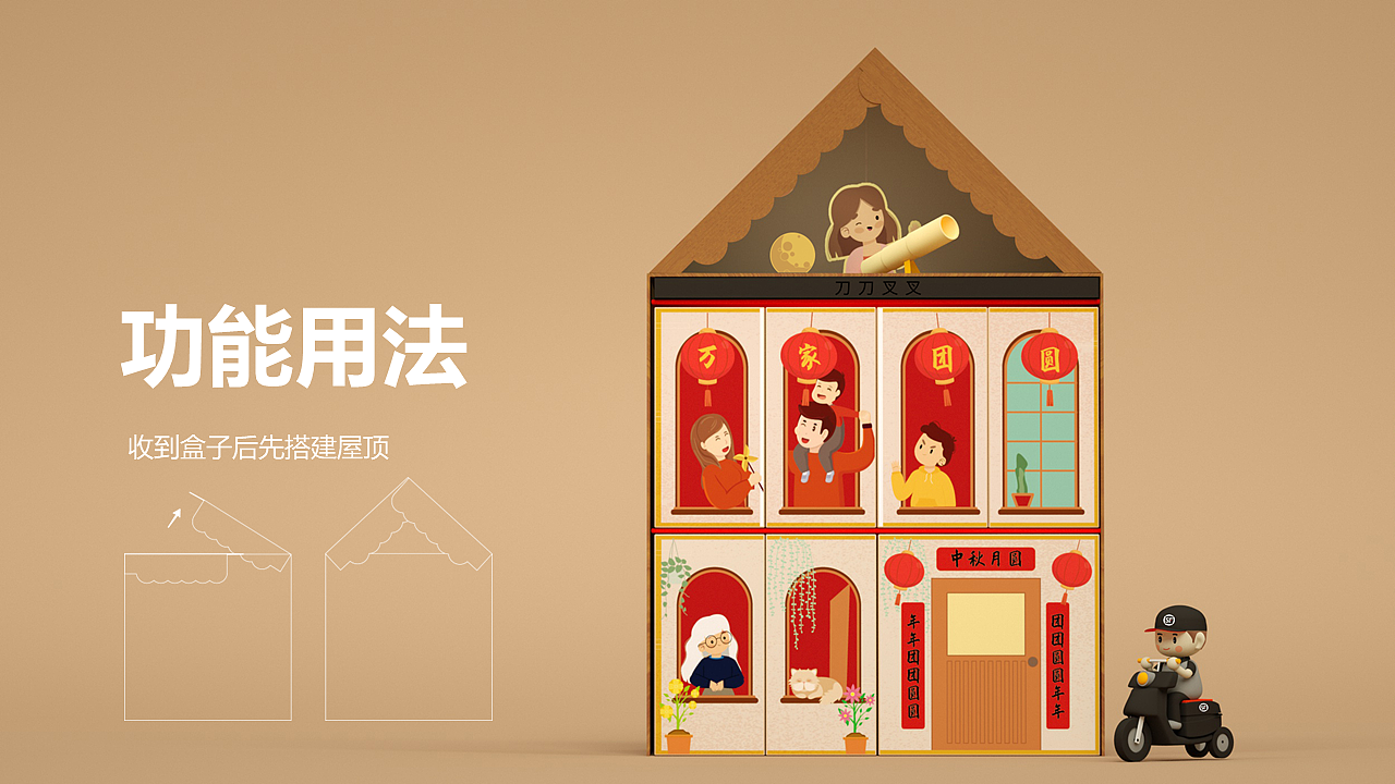 2022顺丰中秋节方案(未中标)