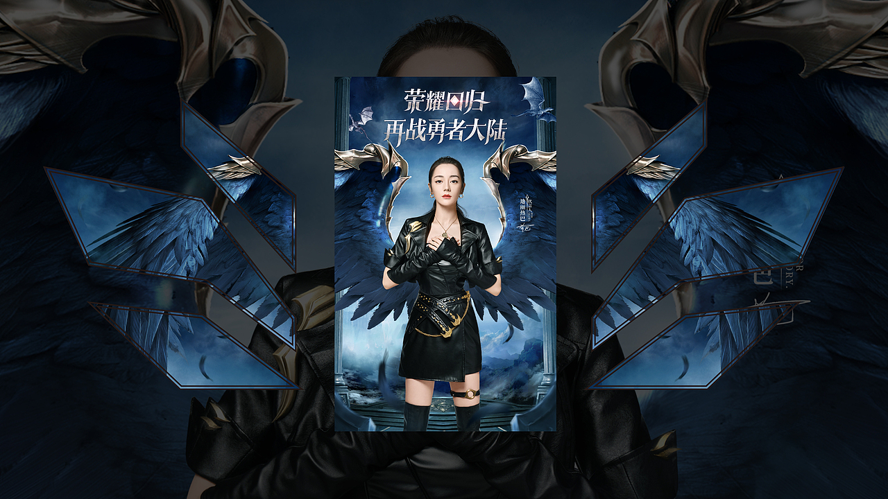 2023作品集丨Hello,New World（图ZMzUwNzA1OTM2） - 其他平面 - 站酷设计师一恒Hayden原创素材 - 站酷ZCOOL