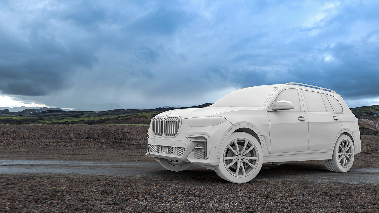 BMW_X7 CGI