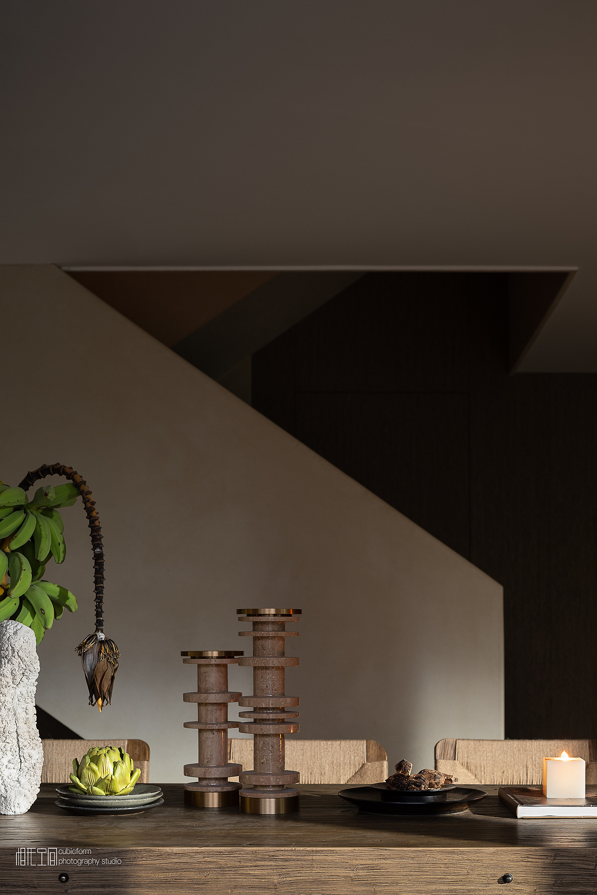 韻 · 靜謐之美 | CCD × 相形空间摄影（图ZMzQzODk3NzMy） - 环境/建筑摄影 - 站酷设计师相形空间摄影原创素材 - 站酷ZCOOL