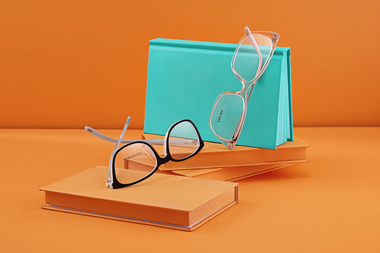 【教你】镜片墨镜眼镜静物摄影拍摄布灯光课程教学培训