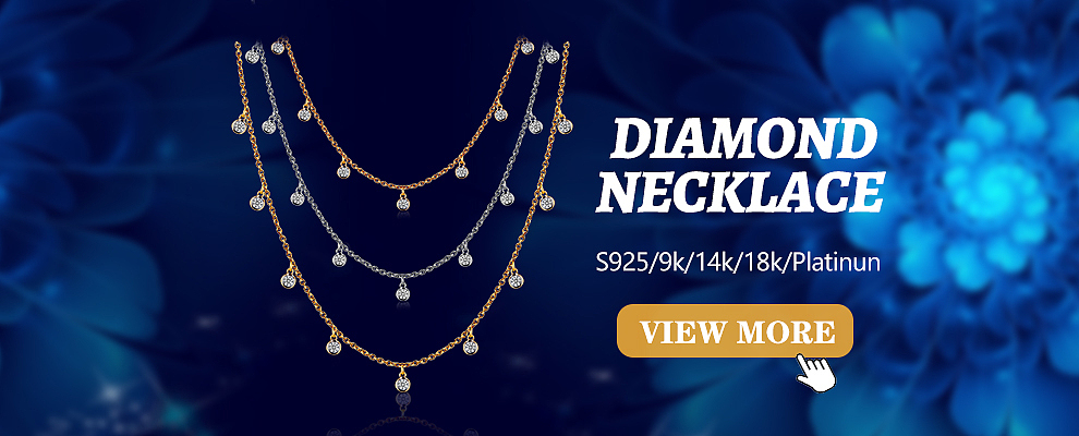 珠宝海报分享与交流