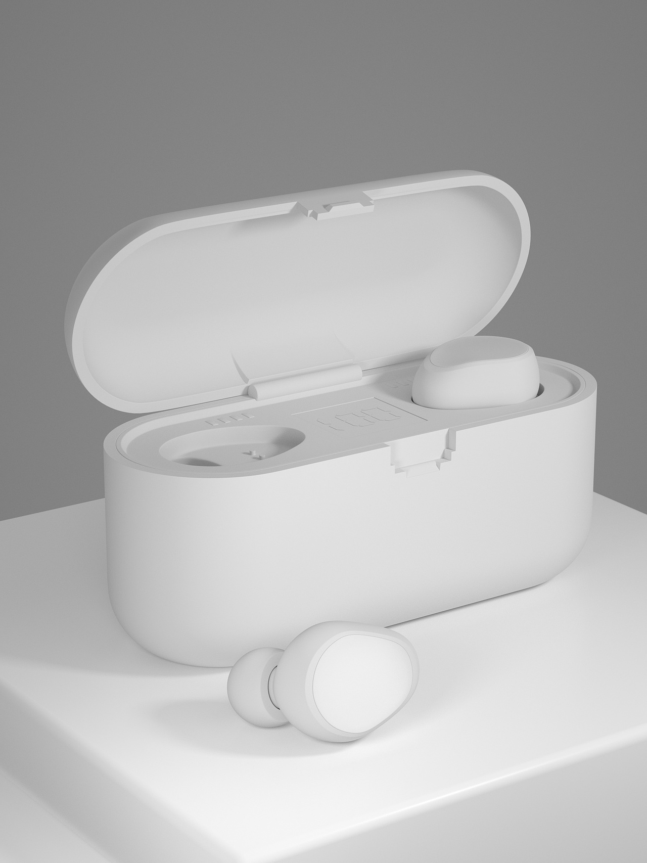 C4D｜建模渲染练习（图ZMzI1MzA4ODM2） - 其他三维 - 站酷设计师樱子小姐姐原创素材 - 站酷ZCOOL