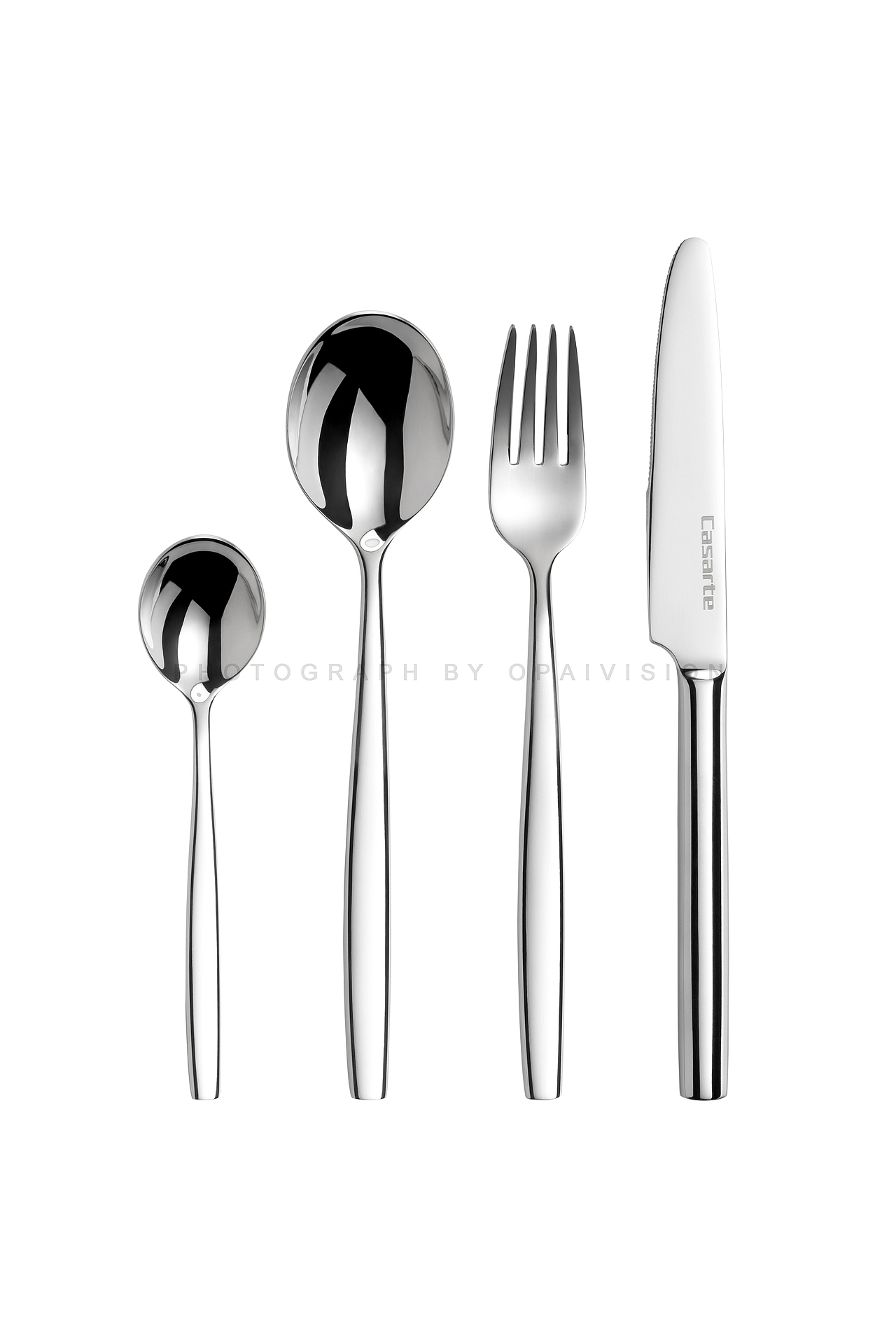 产品摄影 | 『卡萨帝Casarte』餐具拍摄