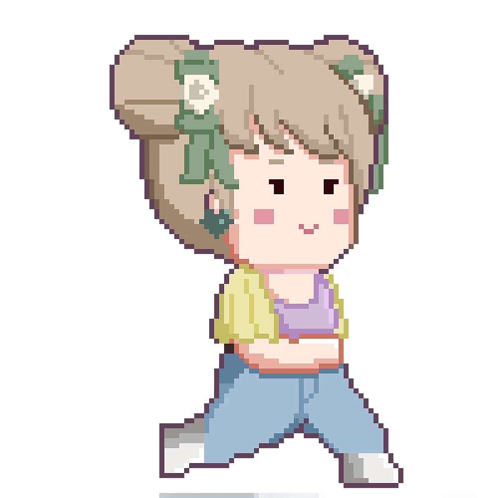 《爱豆快跑》