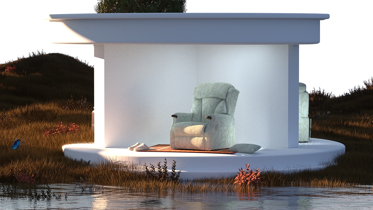 近期个人作品汇总