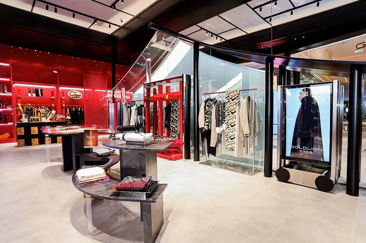 金利來服裝（圖ZMzY1Mzk5OTky） - 正裝/禮服 - 站酷設(shè)計(jì)師kobebean1994原創(chuàng)素材 - 站酷ZCOOL