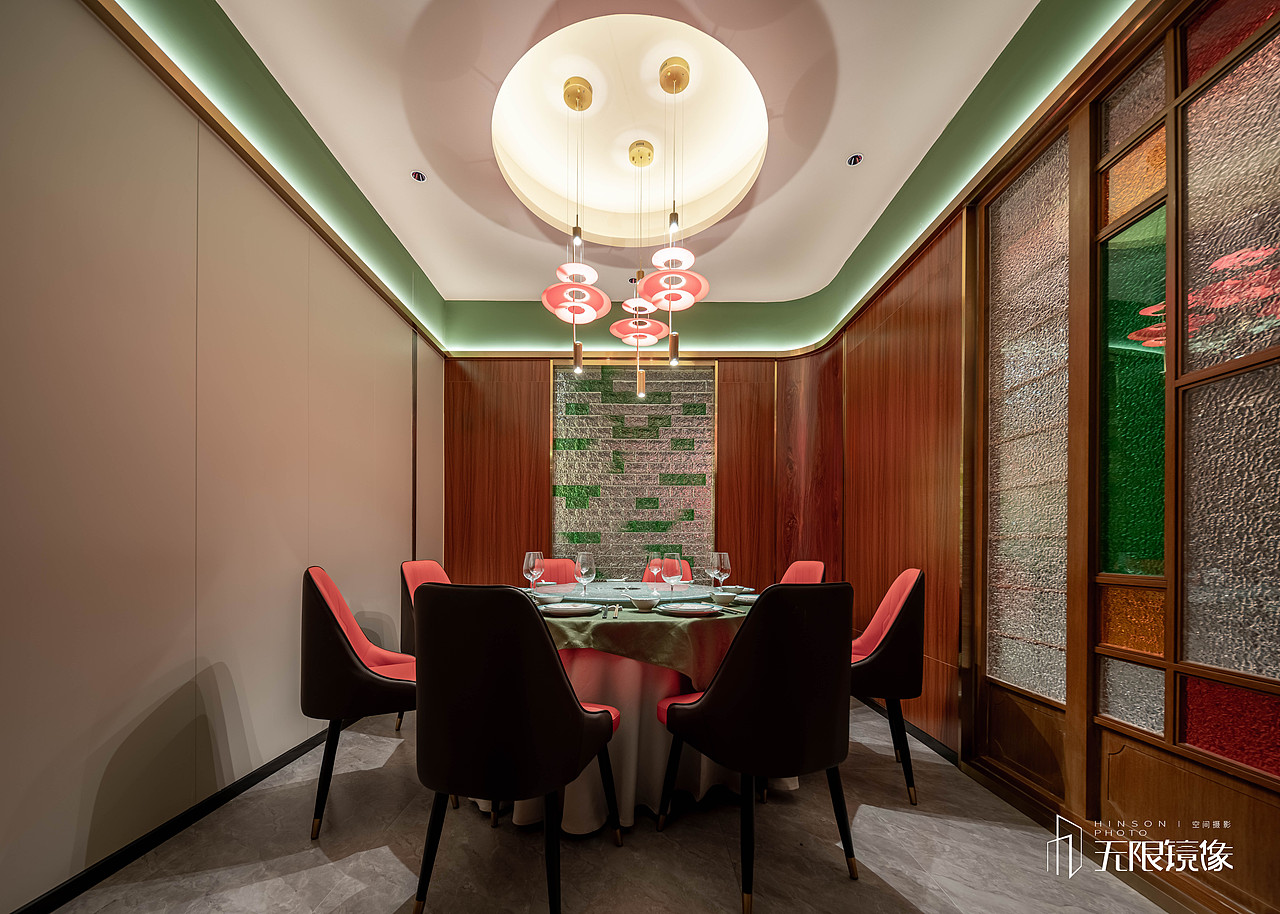 广州真好嘢 餐厅 空间摄影（图ZMzU3NTUxNzI0） - 环境/建筑摄影 - 站酷设计师无限镜像Hinson原创素材 - 站酷ZCOOL