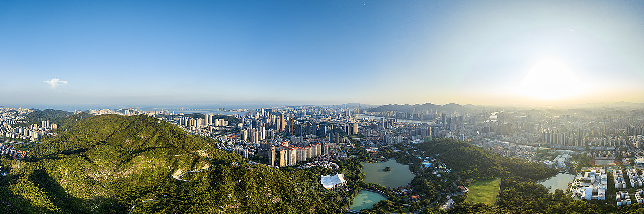 2023珠海长图50P（图ZMzUzMjEzOTky） - 风光摄影 - 站酷设计师逐日的沙鱼原创素材 - 站酷ZCOOL