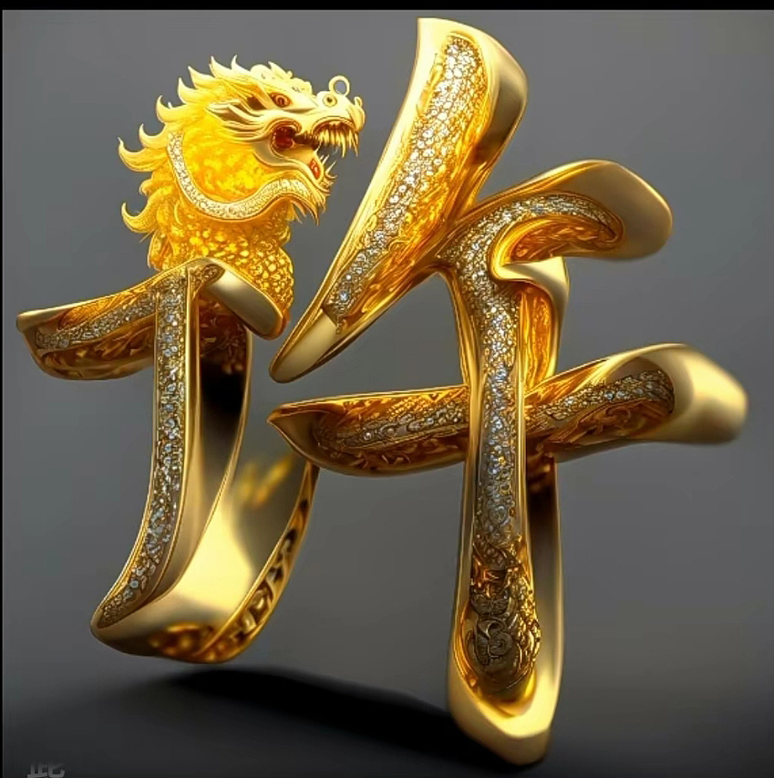 姓氏艺术字“我用2年时间”设计了全国姓氏logo头像