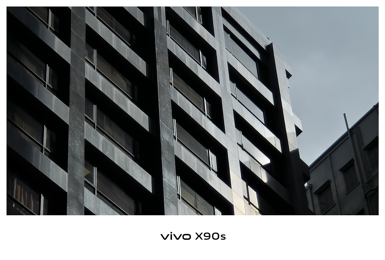 vivo X90s香港手机拍摄之旅