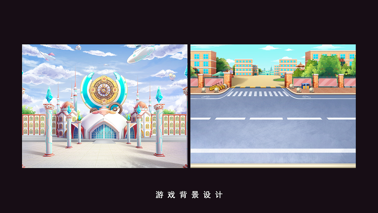天域喵 板绘工作室 商稿类作品（图ZMzE4MDg2NTUy） - 商业插画 - 站酷设计师袜子兔R原创素材 - 站酷ZCOOL