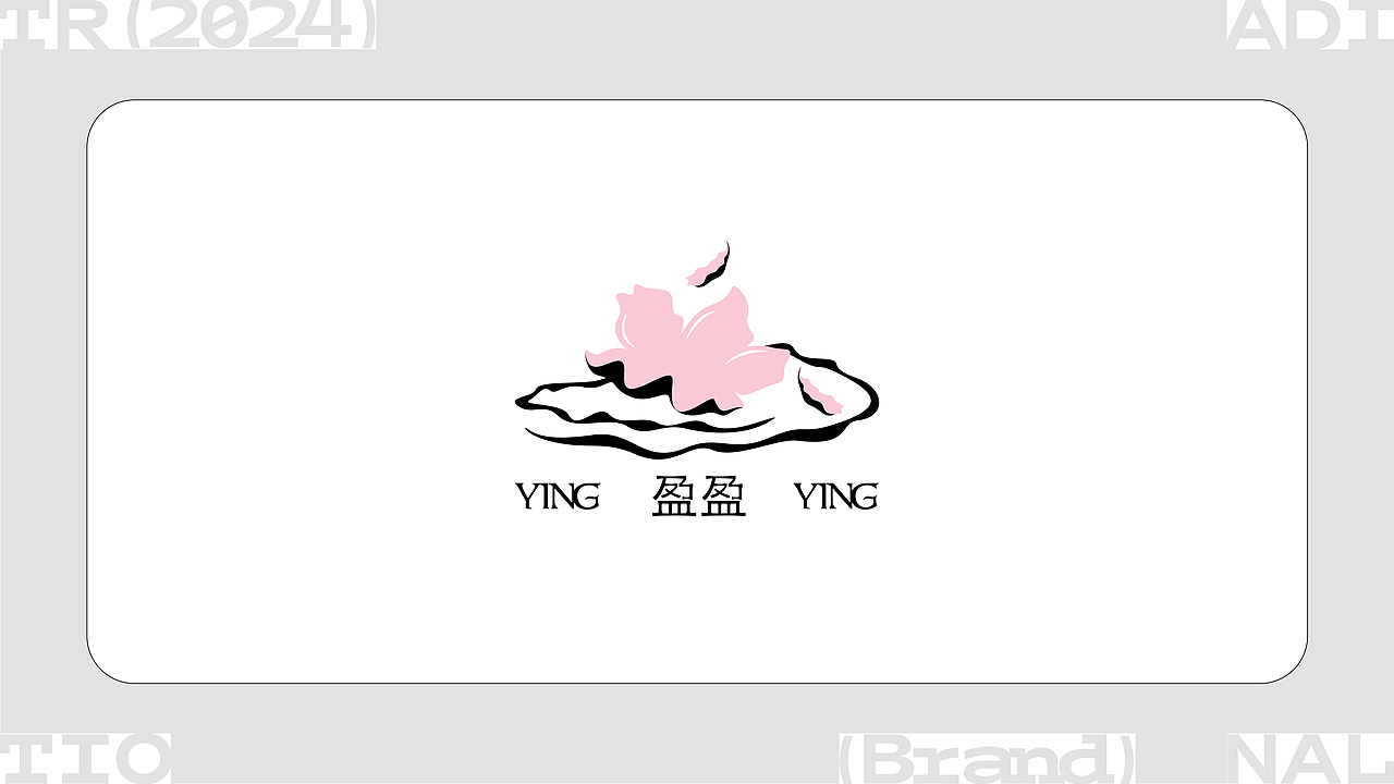 LOGO设计 | 中国传统色系列logo合集·守护传统文化（图ZMzYxMDk4OTU2） - Logo - 站酷设计师周玛慧子原创素材 - 站酷ZCOOL