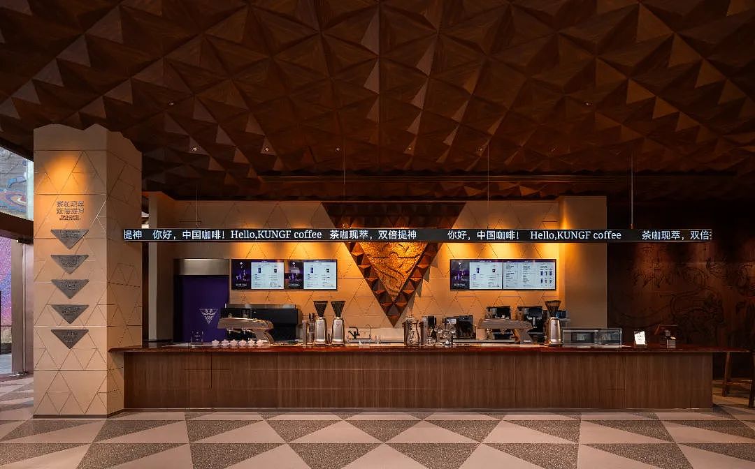 功夫咖|集体内卷时代,如何创造咖啡品牌的新可能?