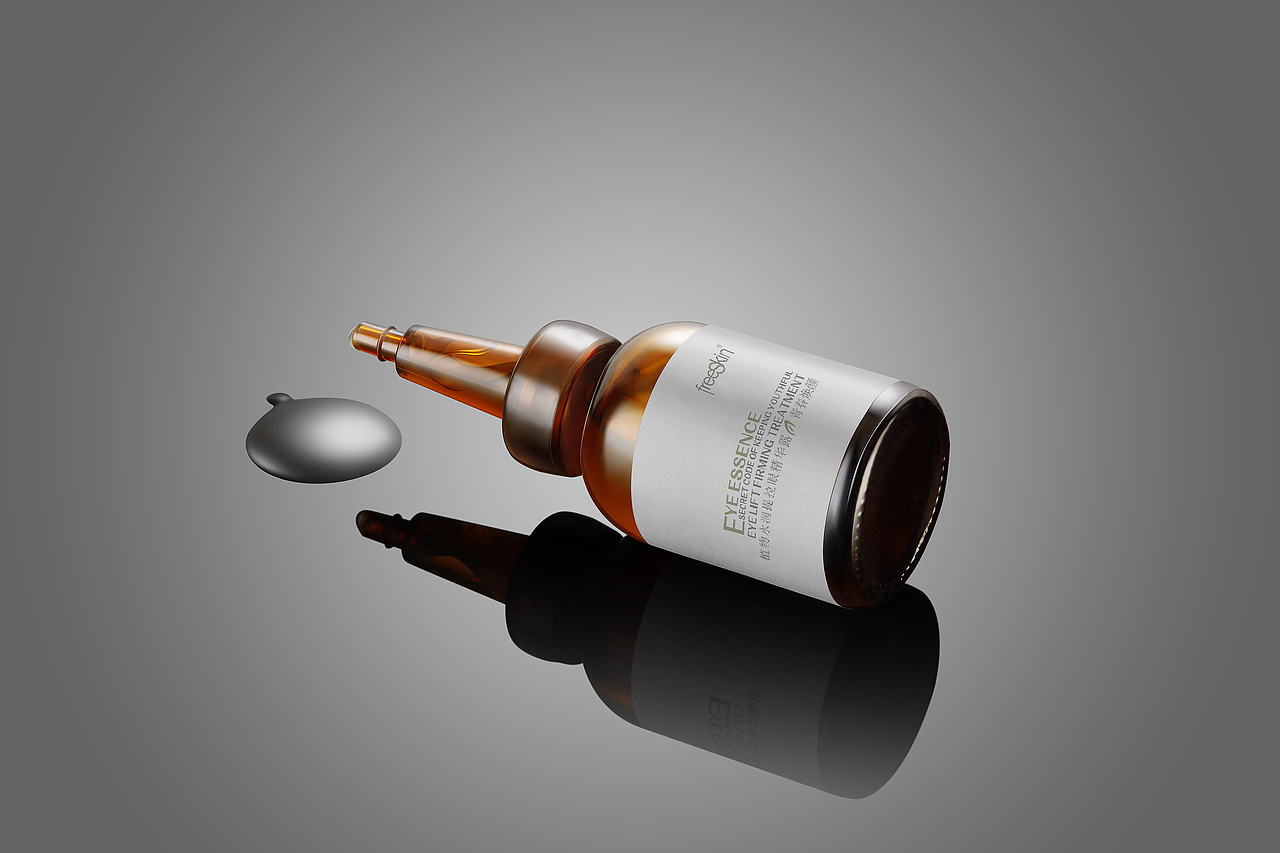 EYE MASK-摄影产品精修——BY VINCENT