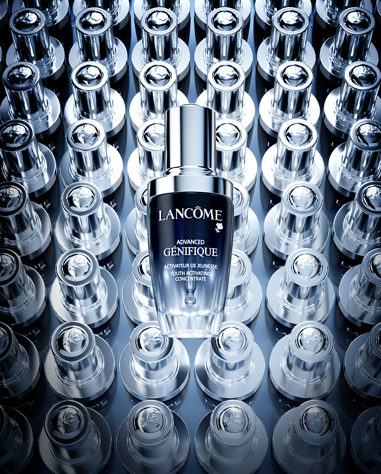 兰蔻精华瓶-随便做做（图ZMzE0NzM5NTAw） - 产品 - 站酷设计师扮猪吃老虎的荆轲原创素材 - 站酷ZCOOL