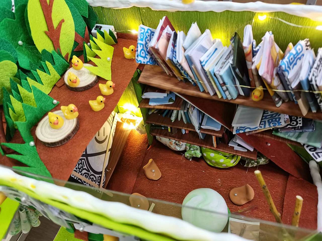 公共空间模型设计（图ZMzU5Mjg4MDM2） - 商业空间设计 - 站酷设计师阿裕华原创素材 - 站酷ZCOOL