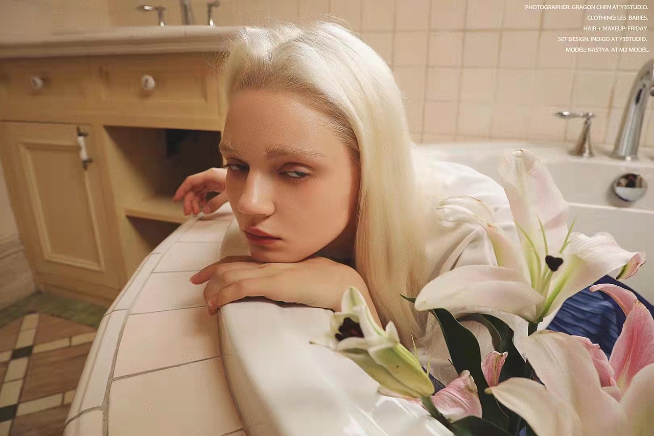 女装形象片拍摄04（图ZMjk5NDAyODE2） - 时尚/艺术摄影 - 站酷设计师Y3stduio原创素材 - 站酷ZCOOL