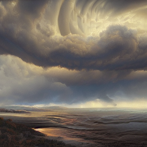 风景类——我的建议是不要给火