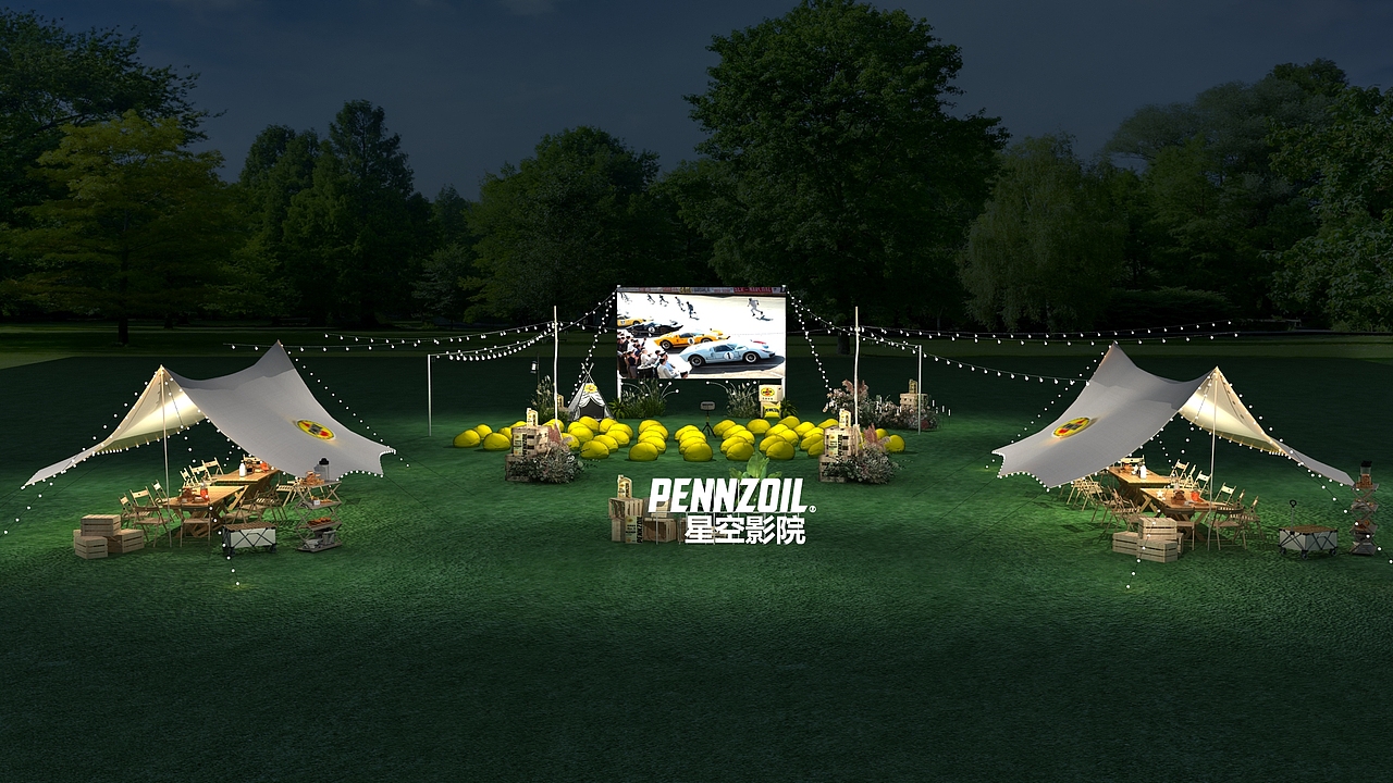 2022年活动飘过（图ZMzI5MjYzMzQ0） - 其他三维 - 站酷设计师Galen_zhang原创素材 - 站酷ZCOOL