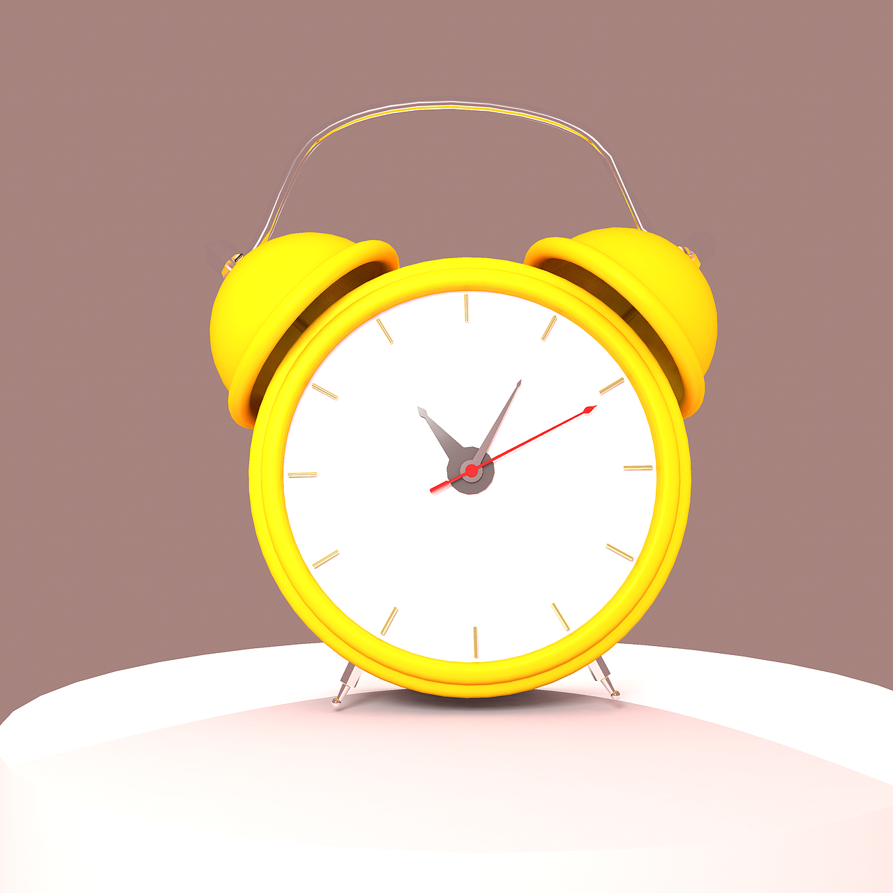 闹钟（图ZMzEzNTQ3MDQw） - 产品 - 站酷设计师爱设计的喵mma原创素材 - 站酷ZCOOL