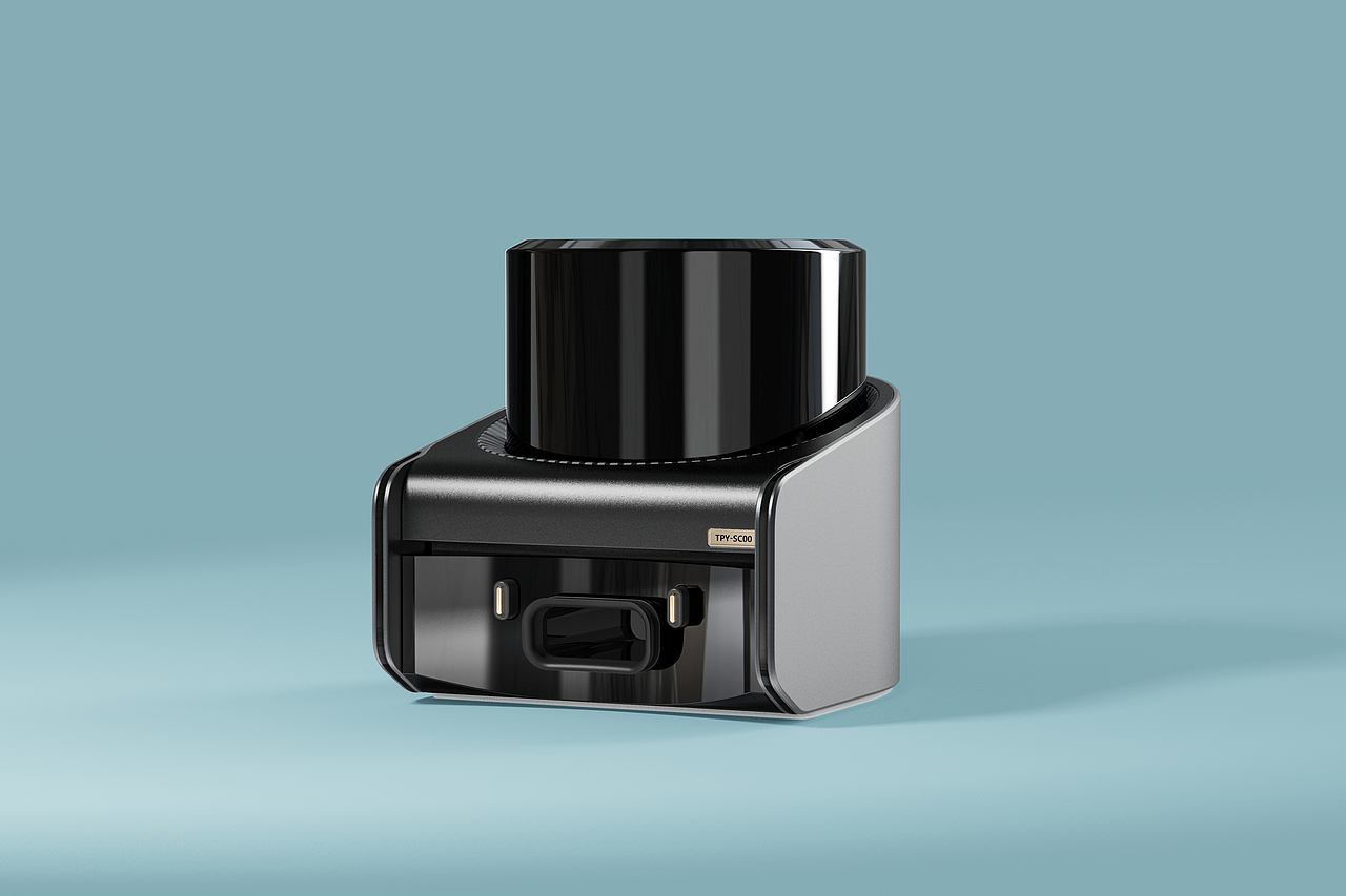 扫地机集尘宝 DUST COLLECTING TREASURE（图ZMzAyNjc4MjAw） - 其他工业/产品 - 站酷设计师上承设计周浩原创素材 - 站酷ZCOOL