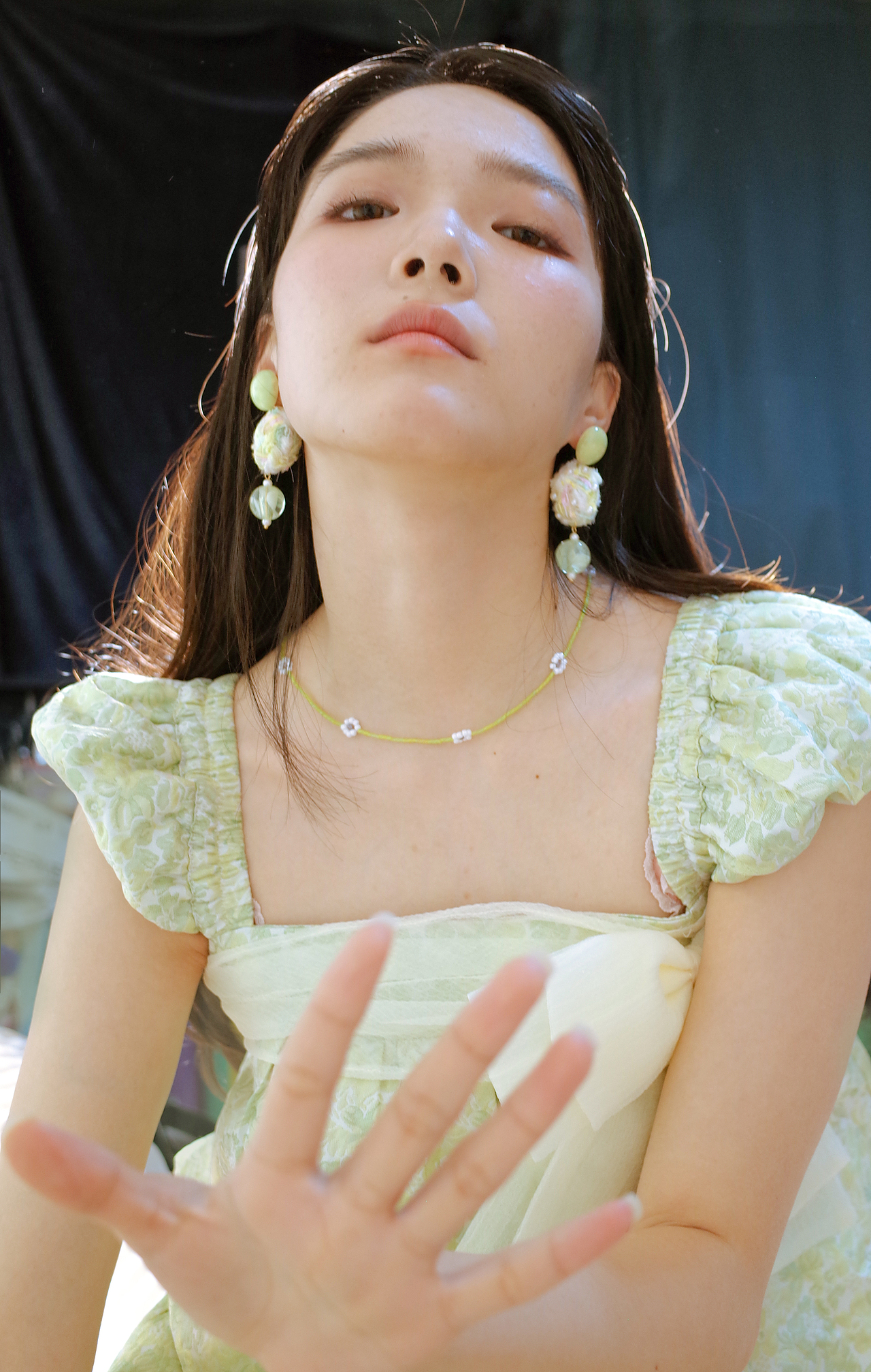 Are You Lost（图ZMzQzNDA2MTE2） - 首饰设计 - 站酷设计师陳仚原创素材 - 站酷ZCOOL