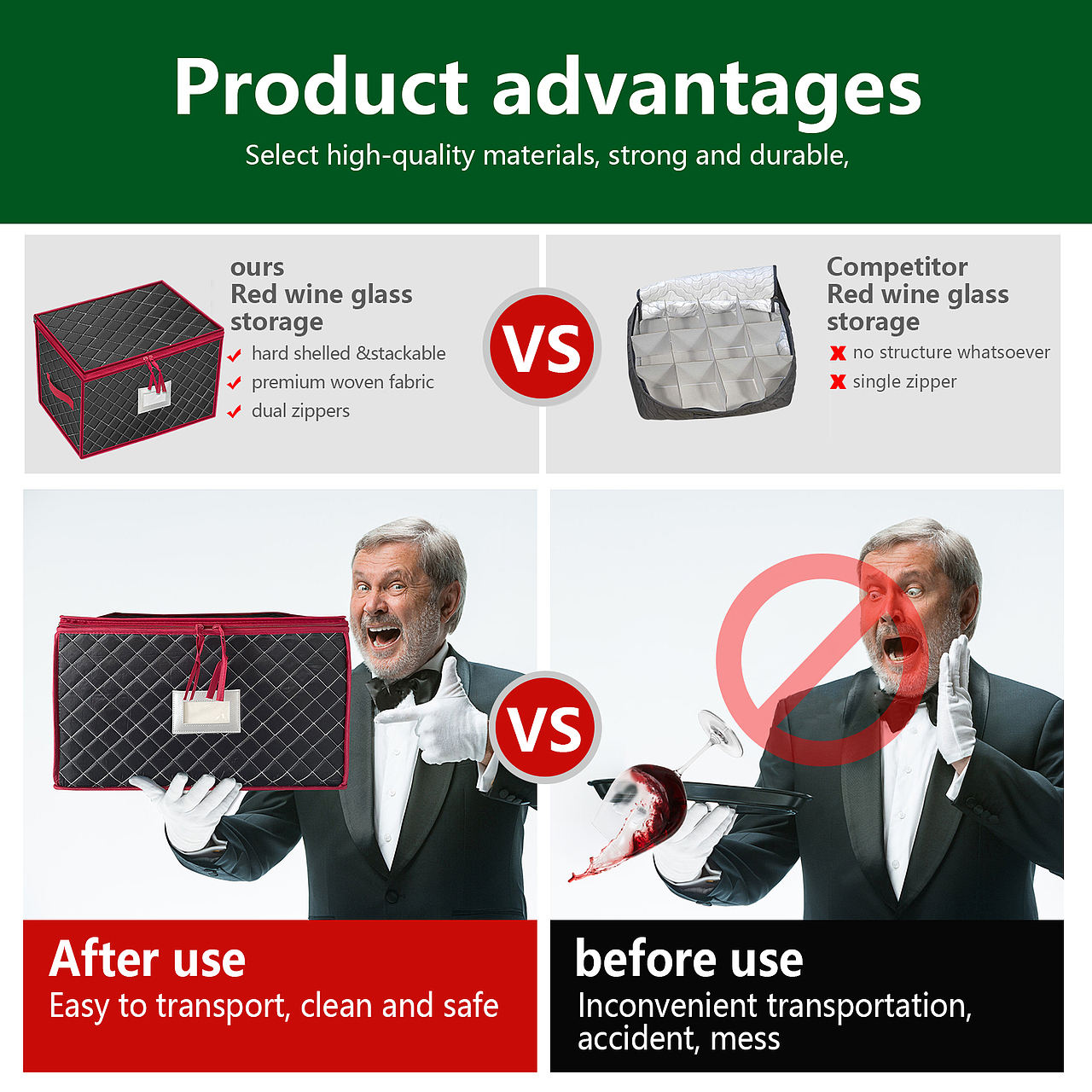 亚马逊新品精修