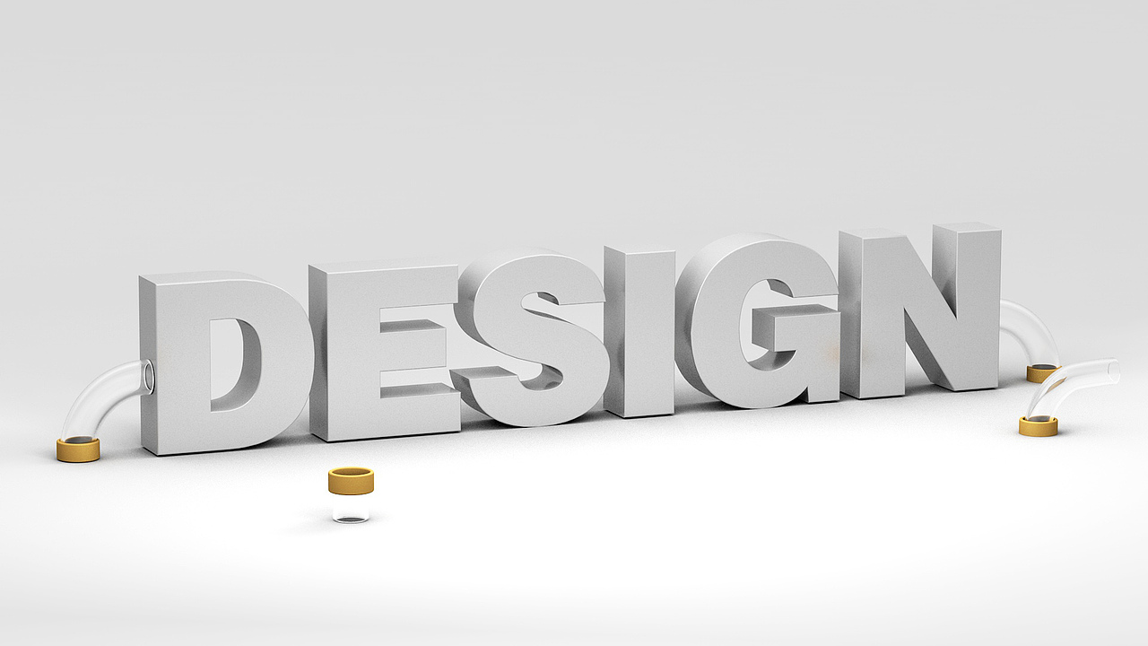 c4d 練習(xí)小品（圖ZMzE4NDEyODc2） - 其他三維 - 站酷設(shè)計(jì)師AilsaGO原創(chuàng)素材 - 站酷ZCOOL