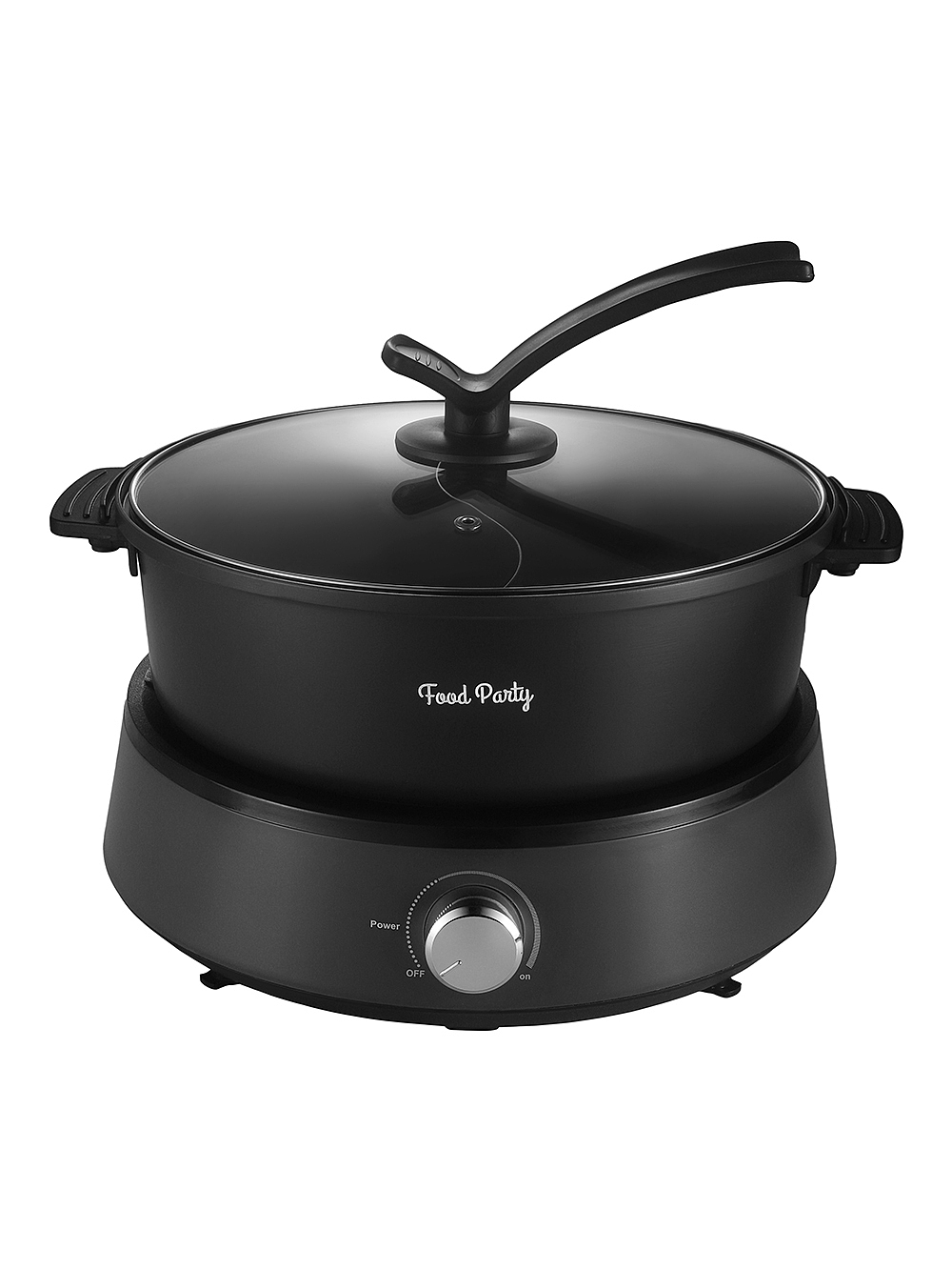 电火锅产品精修电商修图亚马逊修图场景图精修合集后期