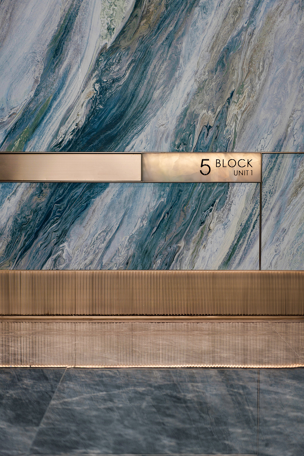 地产摄影|招商未来中心·樾府