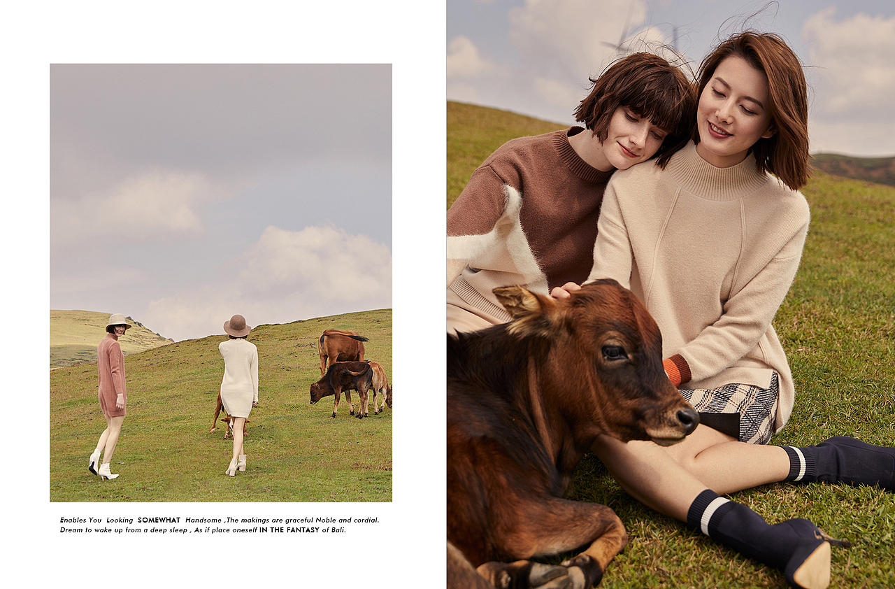 尚都比拉 2022SS X FangShi