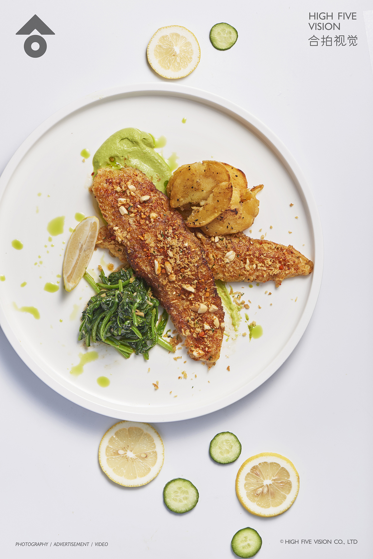 餐饮美食/赋味西餐