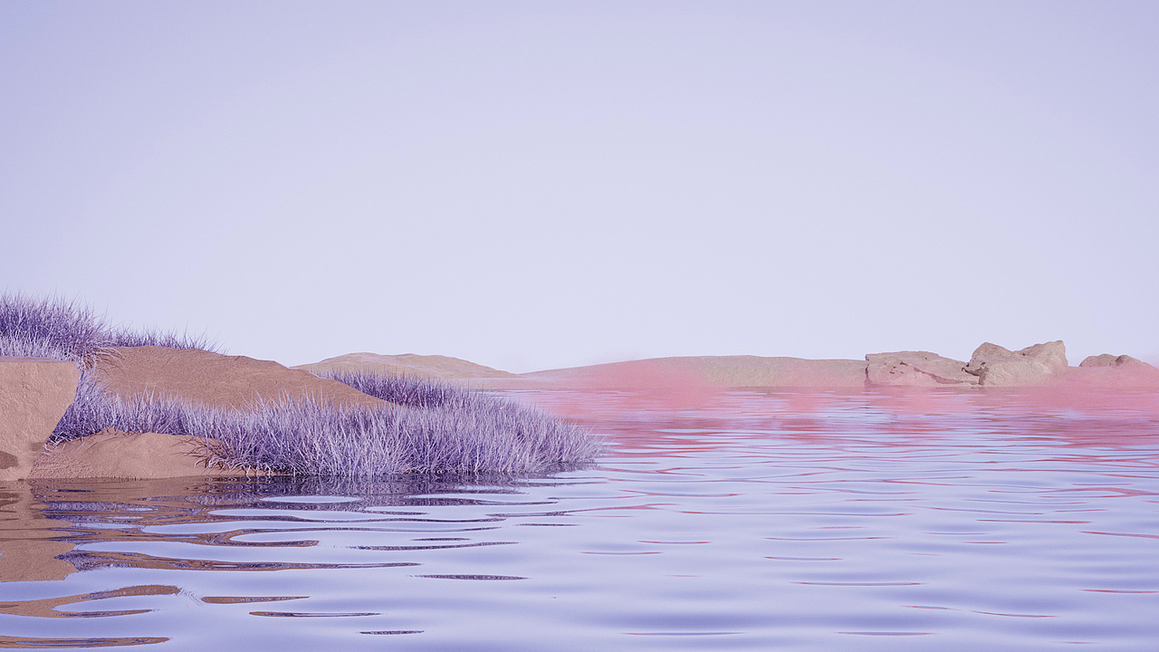 Pink violet 耳机动画（图ZMzE4Nzg4NDY4） - 动画/影视 - 站酷设计师三柿柿柿柿柿原创素材 - 站酷ZCOOL