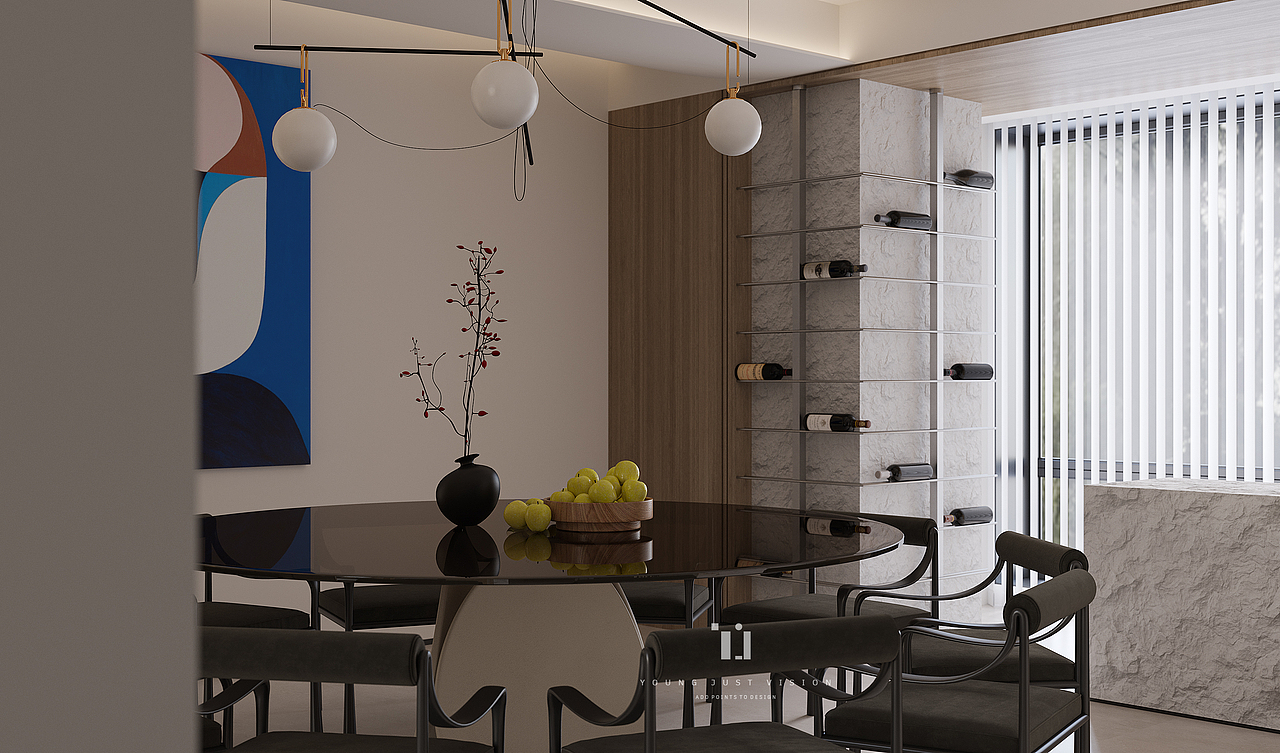 原简出品 |霁月光风