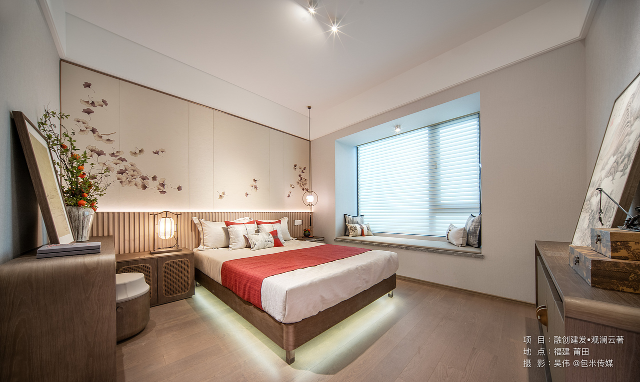 《拍摄案例|融创建发•观澜云著》