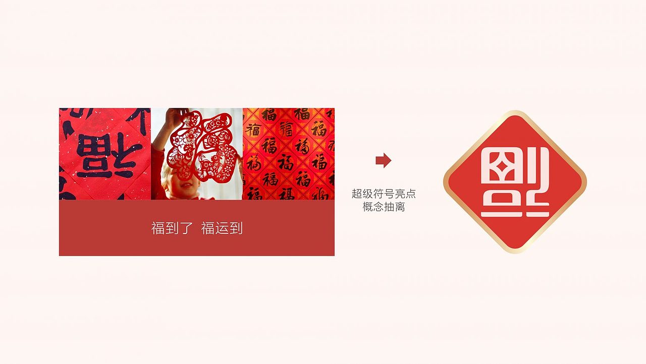 福膳源 × 亮品牌 | 家庭聚餐 宴请福邸（图ZMzMwNzI4NzAw） - 品牌 - 站酷设计师無象品牌原创素材 - 站酷ZCOOL