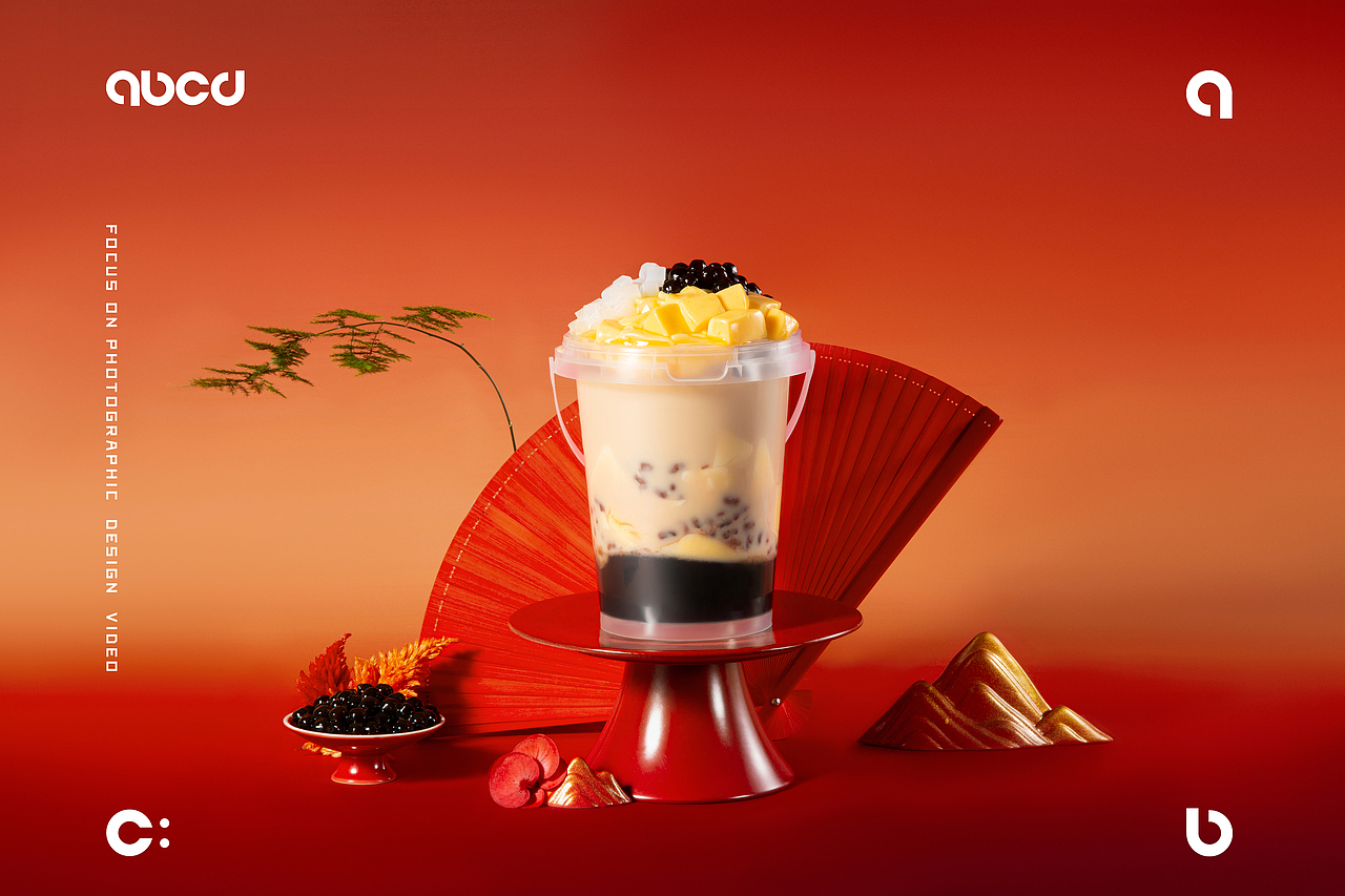 茶饮品 | 澜将军 X 甲乙丙丁（图ZMzIyNTExMTQw） - 产品摄影 - 站酷设计师甲乙丙丁视觉原创素材 - 站酷ZCOOL