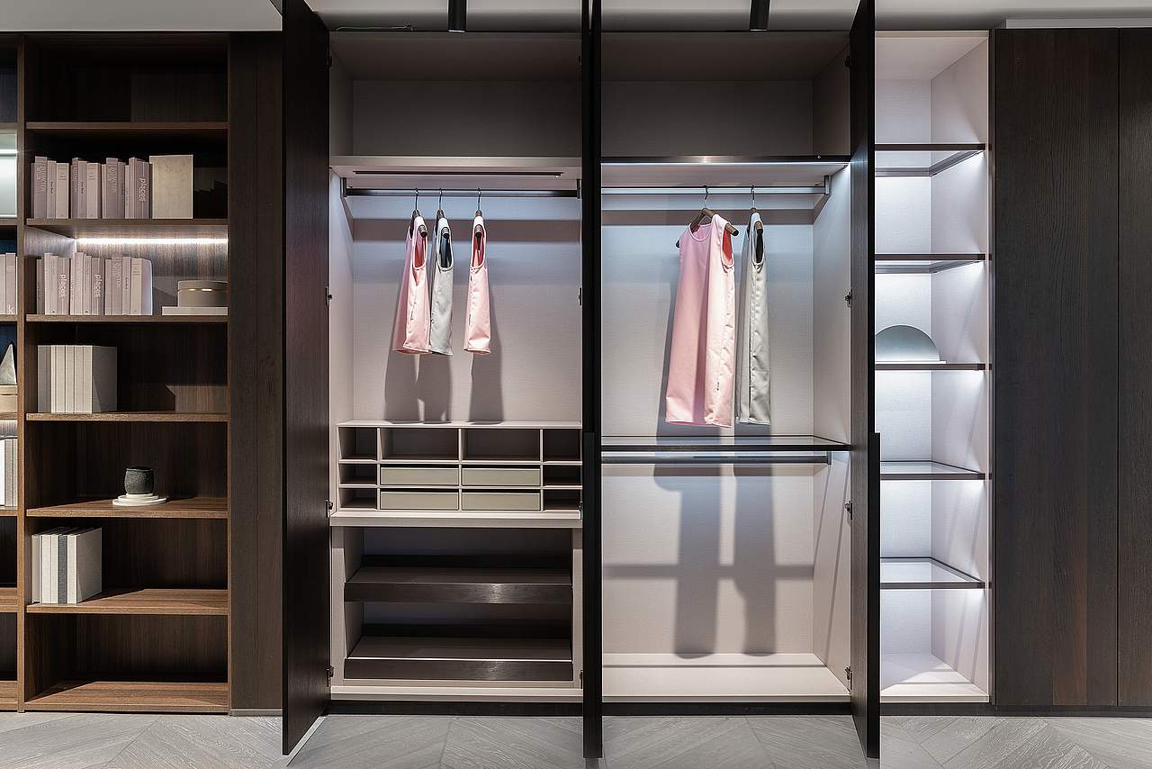 固装展厅 | 深圳 | 建筑空间摄影