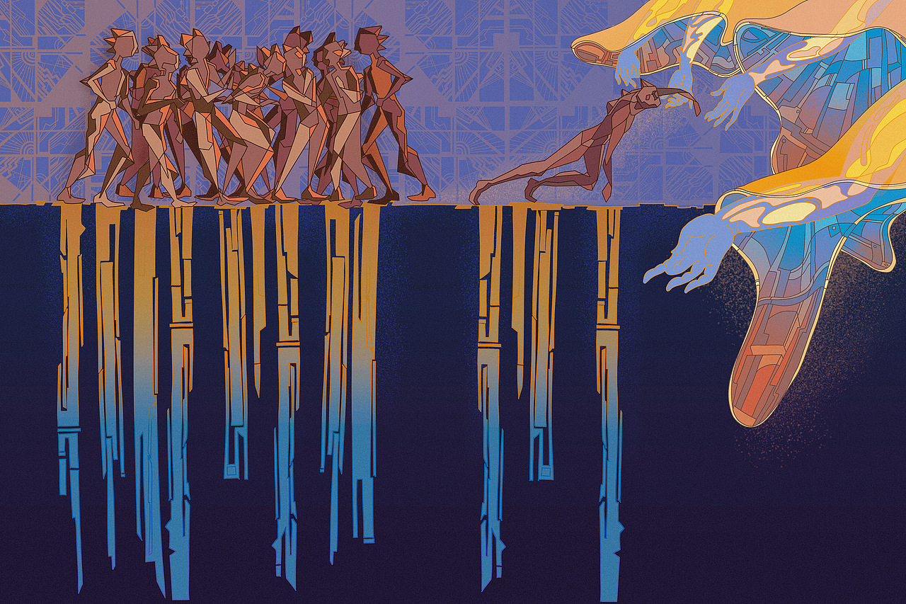 祓刺|Pull Out Your Thorns!