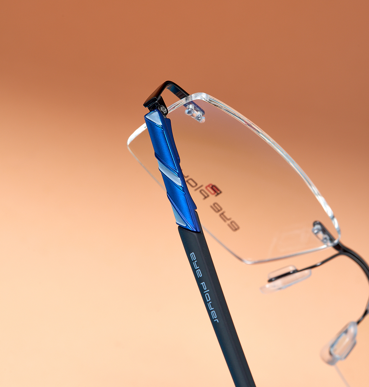 产品拍摄|眼镜/平光镜/近视眼镜