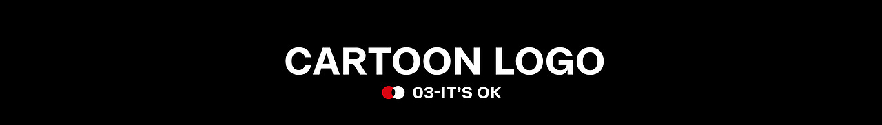 LOGO｜CARTOON（图ZMzU3NTk4Mjgw） - Logo - 站酷设计师Douta都塔原创素材 - 站酷ZCOOL