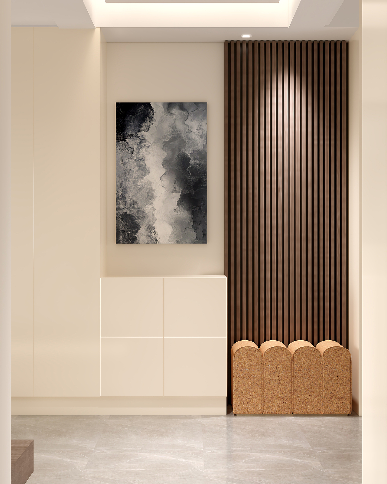 空间塑造·简约（图ZMzA2MzQyMjU2） - 家装设计 - 站酷设计师ZY设计研究室原创素材 - 站酷ZCOOL