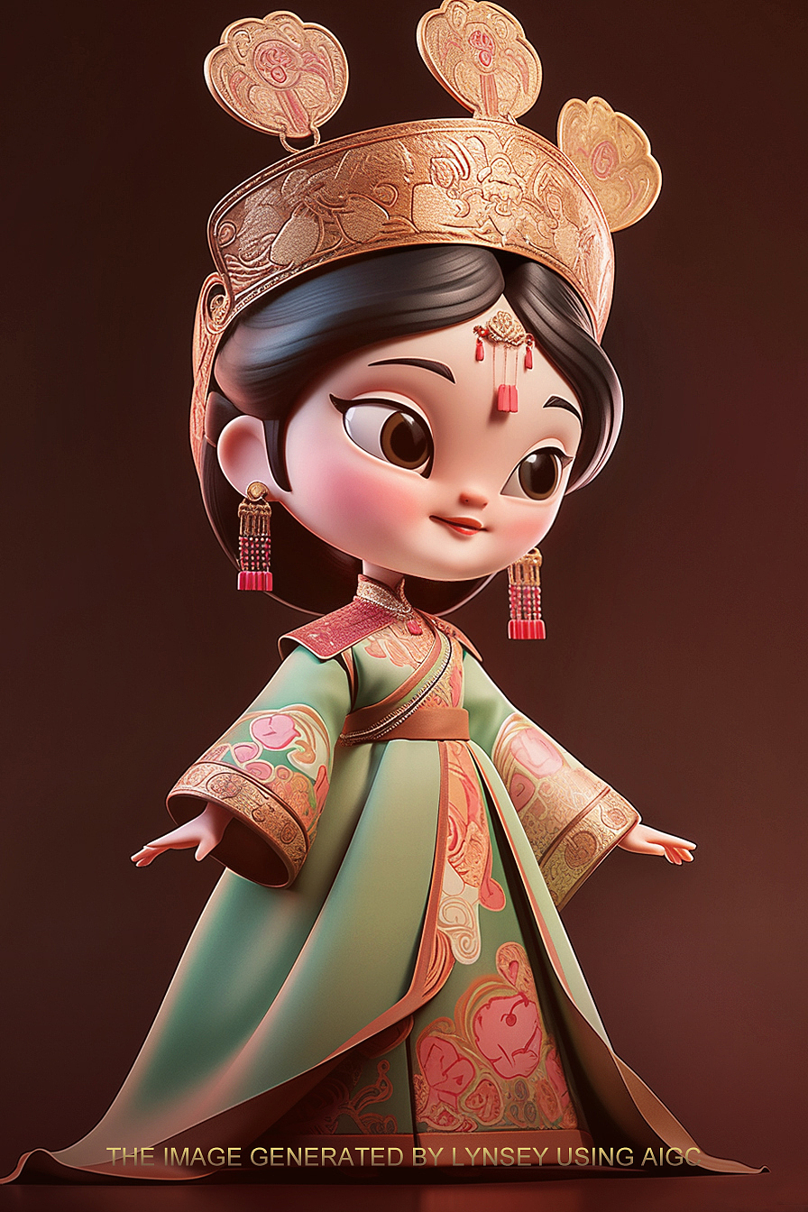 AIGC实验室绘画（图ZMzYyNDc5MTMy） - 海报 - 站酷设计师啡啡21原创素材 - 站酷ZCOOL