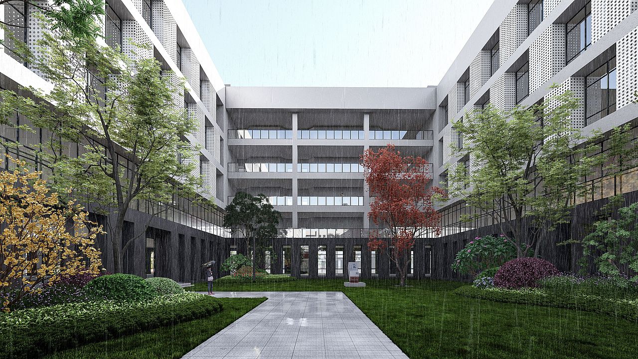 lumion11效果（图ZMzIyMzU0OTIw） - 动画/影视 - 站酷设计师听Eason的歌原创素材 - 站酷ZCOOL