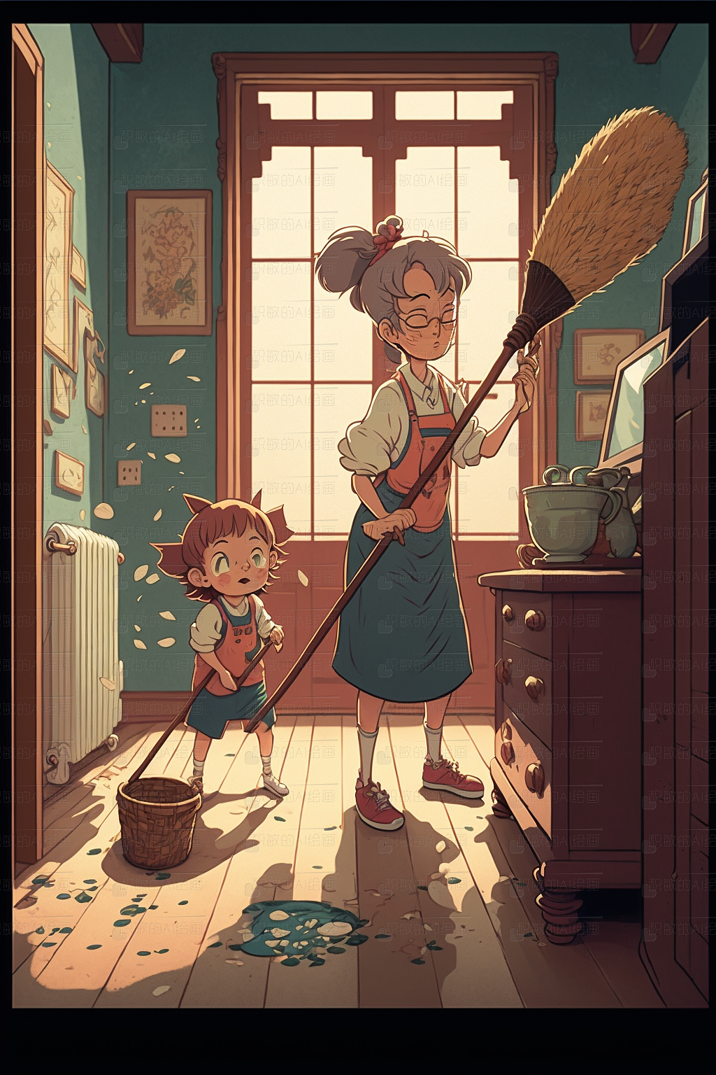 新春系列第二套