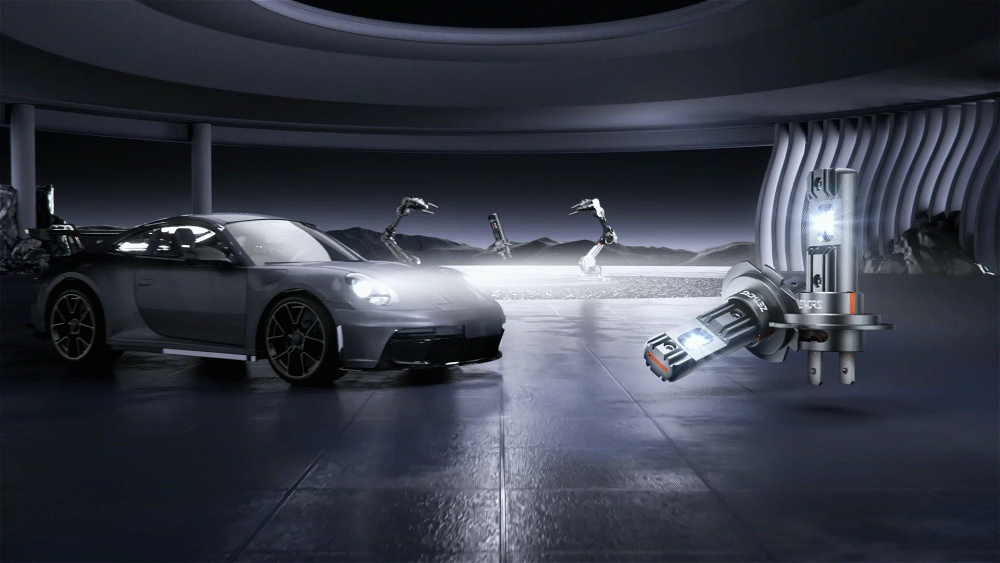 Concept car light 丨车灯（图ZMzQ1OTc1MTg0） - 动画/影视 - 站酷设计师七岁下山原创素材 - 站酷ZCOOL